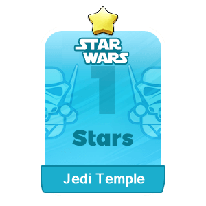 Jedi Temple